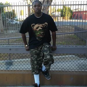 Meet your Posher, Tony