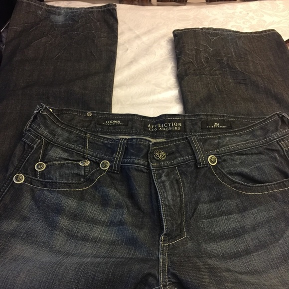 Men pants