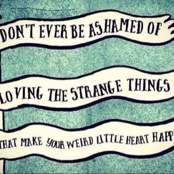 💋The Twitchy Pixie Motto💋