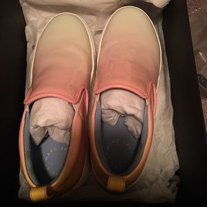 marc by marc jacob sneaker