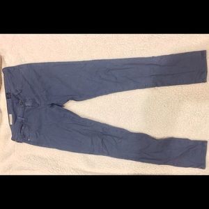 28R Skinny Jean Leggings