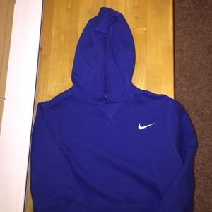 Boys Nike Hoodies