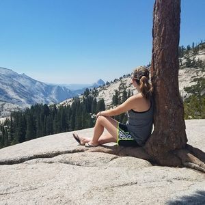 Meet your Posher, Mariah