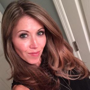 Meet your Posher, Kristy