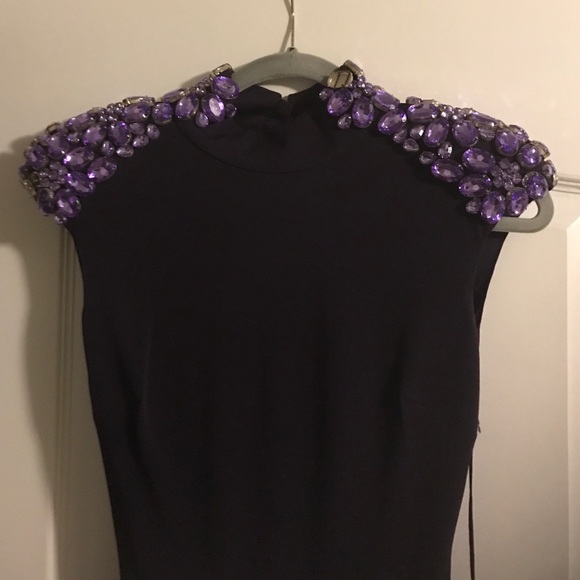 Evening dress - Picture 2 of 4