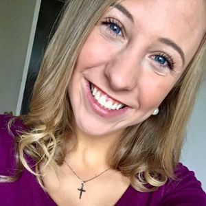 Meet your Posher, Adeline