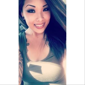 Meet your Posher, Joanna