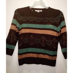 Forever 21 women's sweater