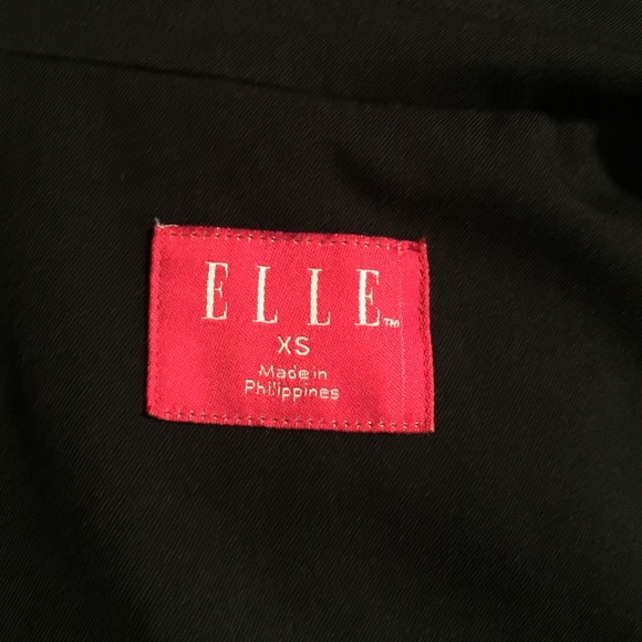 Beautiful Elle Blazer - Picture 4 of 4