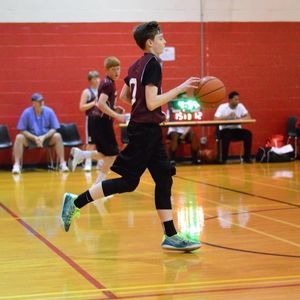 Meet your Posher, Nolan