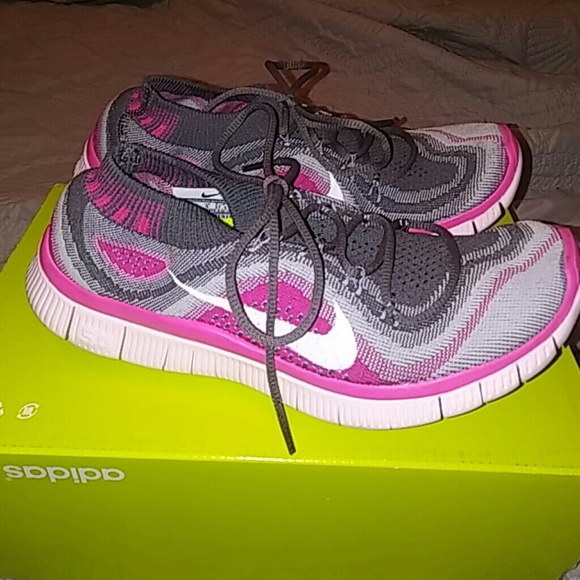 Nike Free 5.0