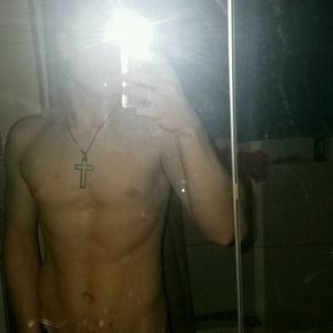 Meet your Posher, Alex