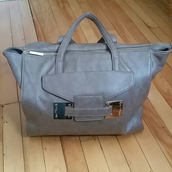 Olivia + Joy Handbags - Olivia + Joy Bag