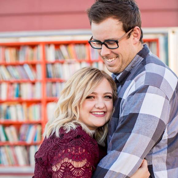 Meet your Posher, Kiersten