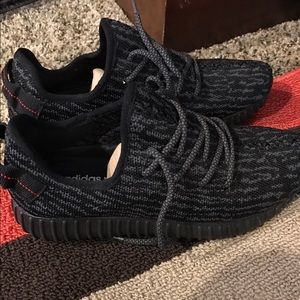 Adidas Boost size women's 8.5 brand new