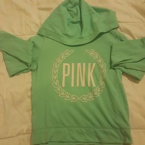 PINK hoodie