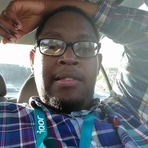 Meet your Posher, Steven