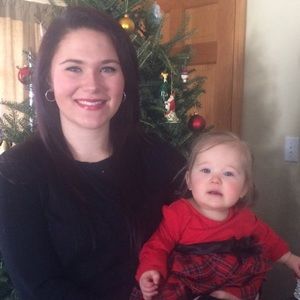 Meet your Posher, Dakota