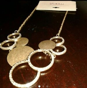 New Gold 10k Necklace