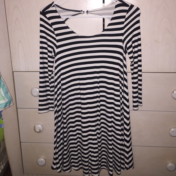 American Eagle Swing Dress