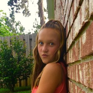 Meet your Posher, Aubrie