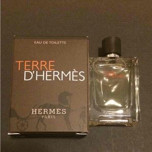 Hermes TERRE D'HERMES