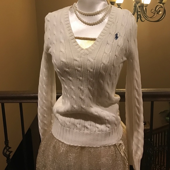 Ralph Lauren Sweater