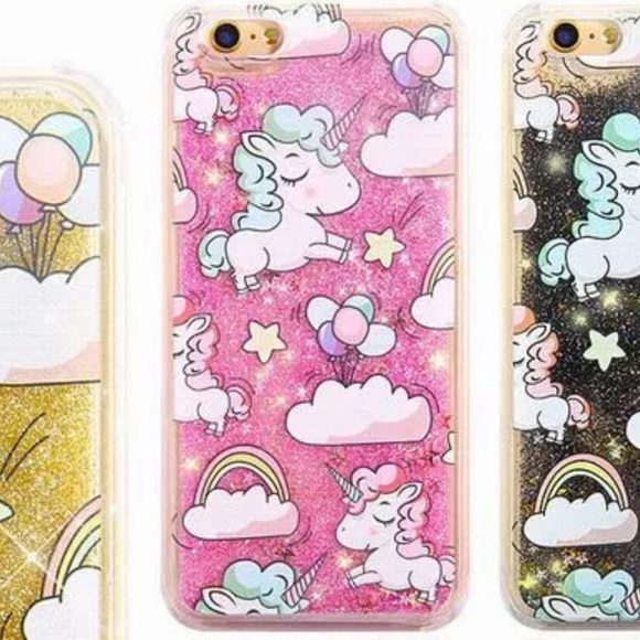 CLEARANCE New✨ Unicorn IPhone Case 🦄✨ - Picture 4 of 5