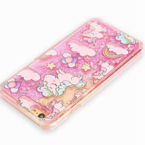 CLEARANCE New✨ Unicorn IPhone Case 🦄✨ - Picture 5 of 5