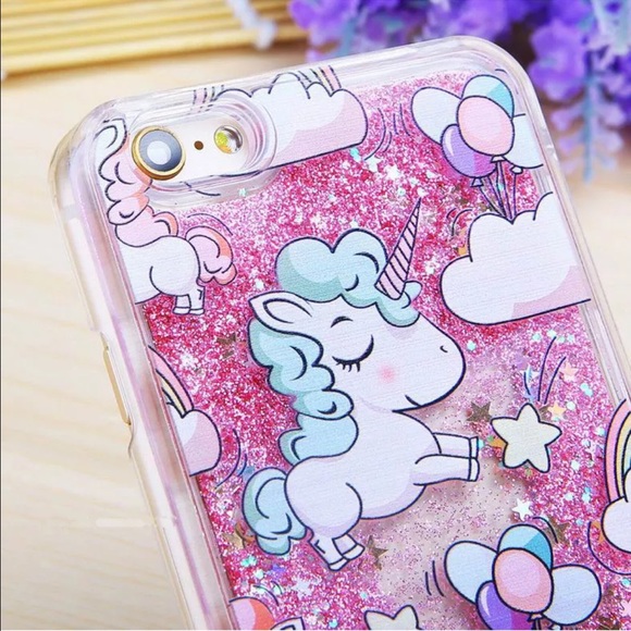 CLEARANCE New✨ Unicorn IPhone Case 🦄✨ - Picture 3 of 5