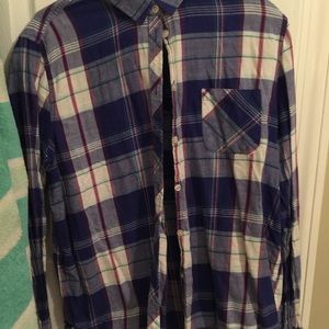 AE Flannel