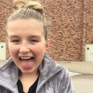 Meet your Posher, Ginger