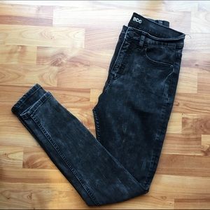 NEW Urban Outfitters BDG twig skinny jeans
