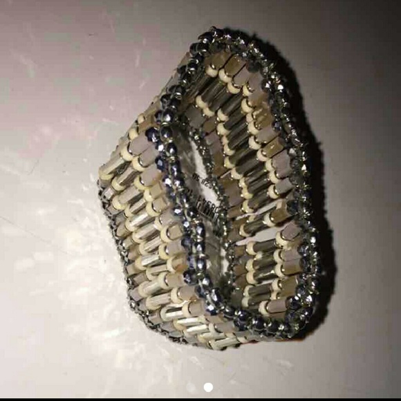 New Gem Stone bracelet