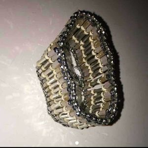 New Gem Stone bracelet