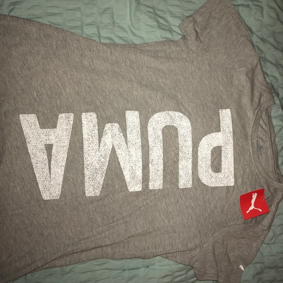 Brand New Puma Shirt SIZE XL