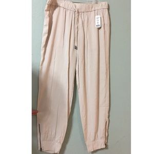 Stylish jogger pants