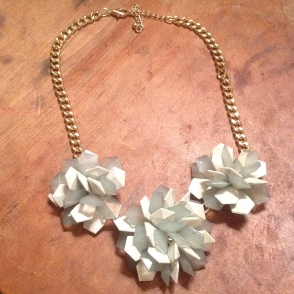 Statement Necklace!