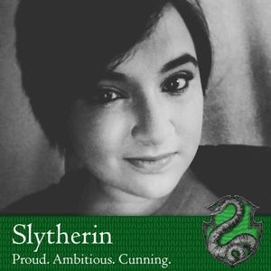 Meet your Posher, Jade