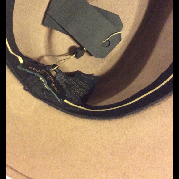 Rag and bone Dakota hat - Picture 5 of 6