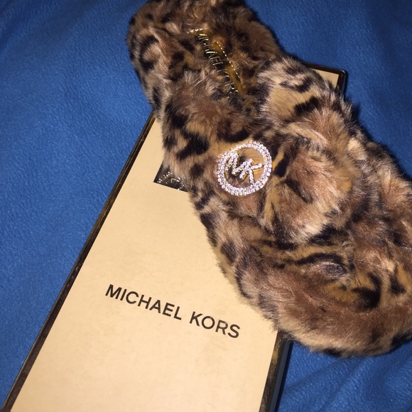 Michael Kors Slippers