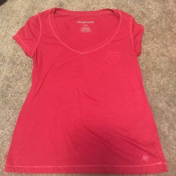 Aeropostale Scoop Neck