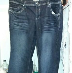 NWOT Size 16 Earl Jeans