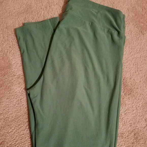 Lularoe TC leggings