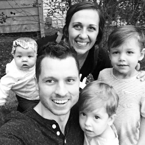 Meet your Posher, Melissa