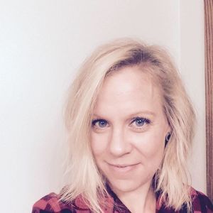 Meet your Posher, Lacey