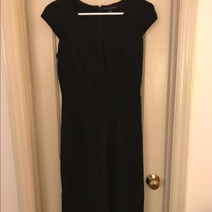 Banana Republic - Little Black Dress - stretchy