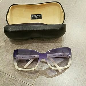 CHANEL 5065 SUNGLASSES
