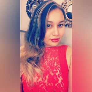 Meet your Posher, Ana