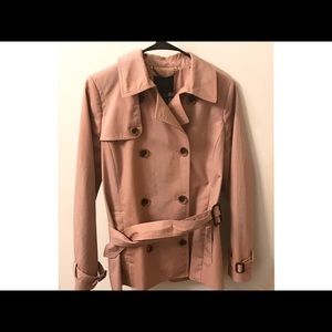 J. Crew Pea Coat ladies size 4